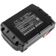 CS-MKM260PW<br />Batteries for   replaces battery 48111815