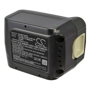 CS-MKT130PH<br />Batteries for   replaces battery BL1850