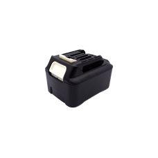 Compatible battery replacement for Makita BL1015,BL1016,BL1020B,BL1021,BL1021B...