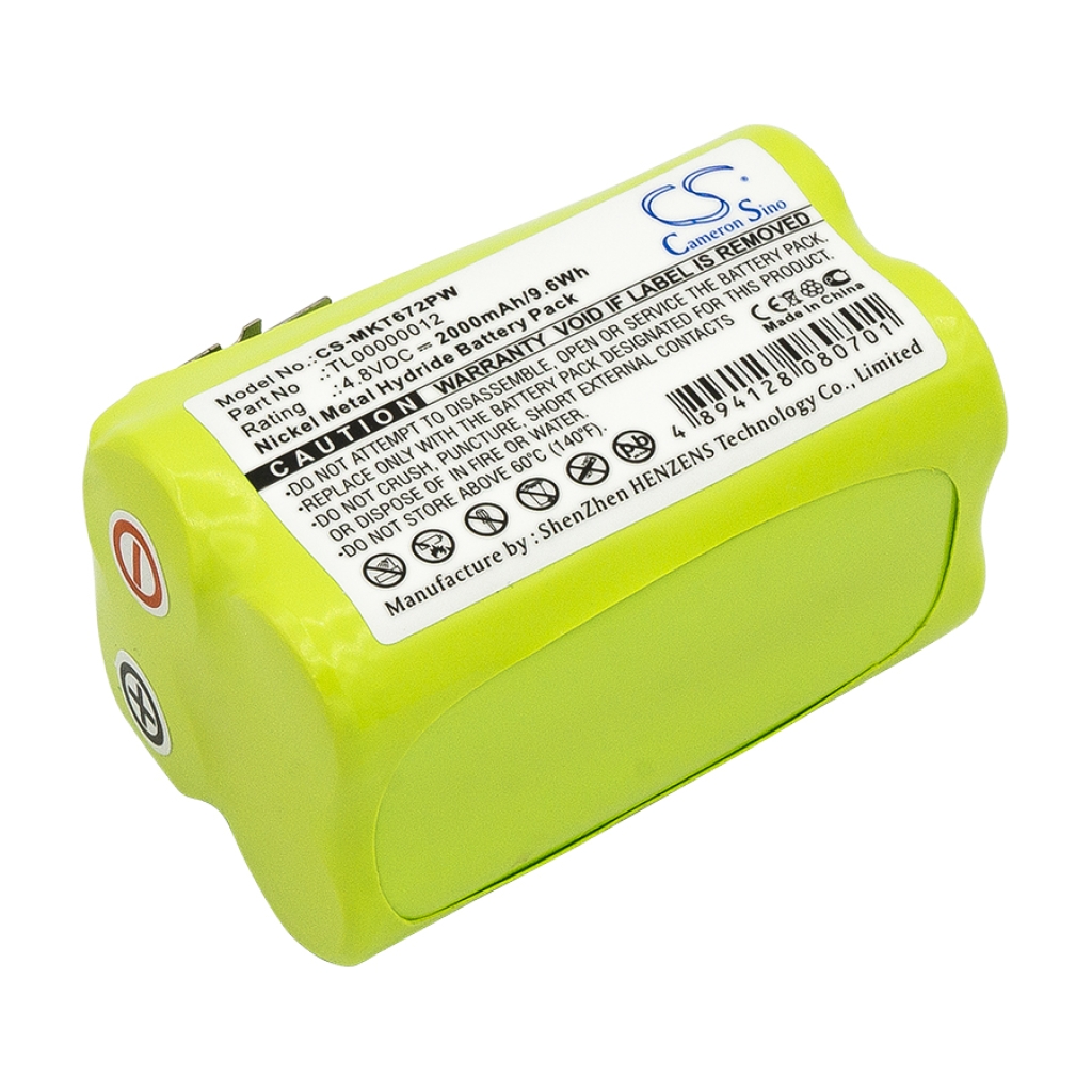 Battery Replaces TL00000012