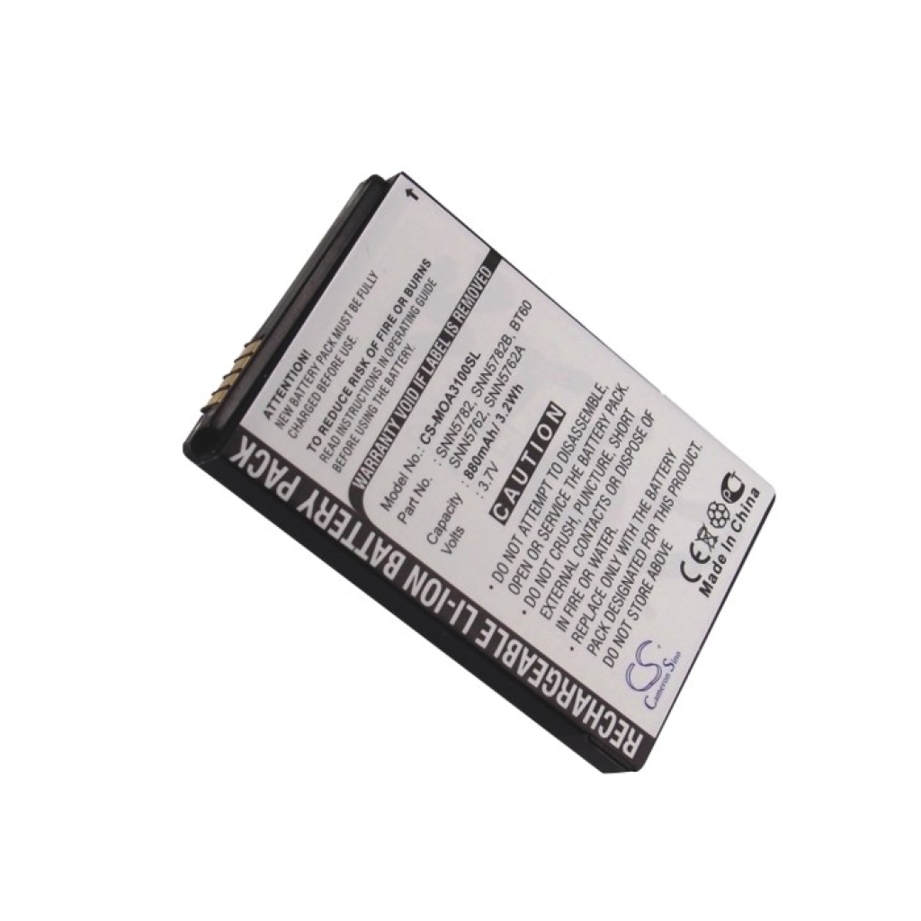 Mobile Phone Battery Dynavox CS-MOA3100SL