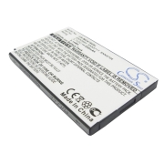 CS-MOA760SL<br />Batteries for   replaces battery SNN5704