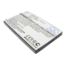 Compatible battery replacement for Motorola SNN5683,SNN5683A,SNN5704,SNN5717