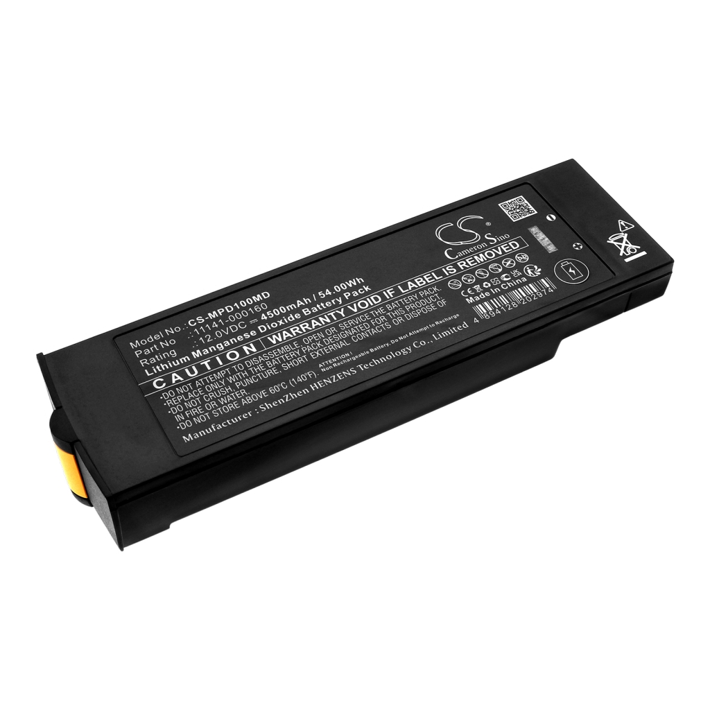 Battery Replaces DI7797