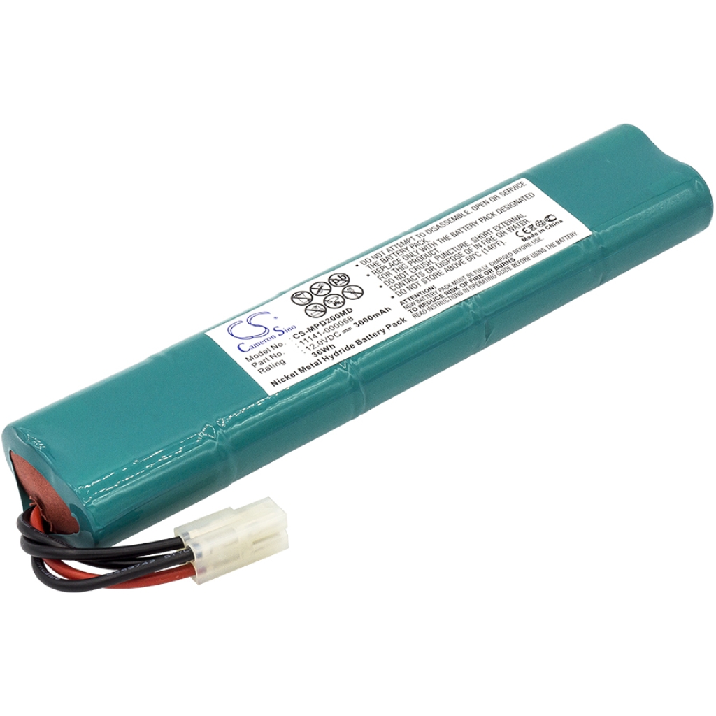 Battery Replaces 14200330