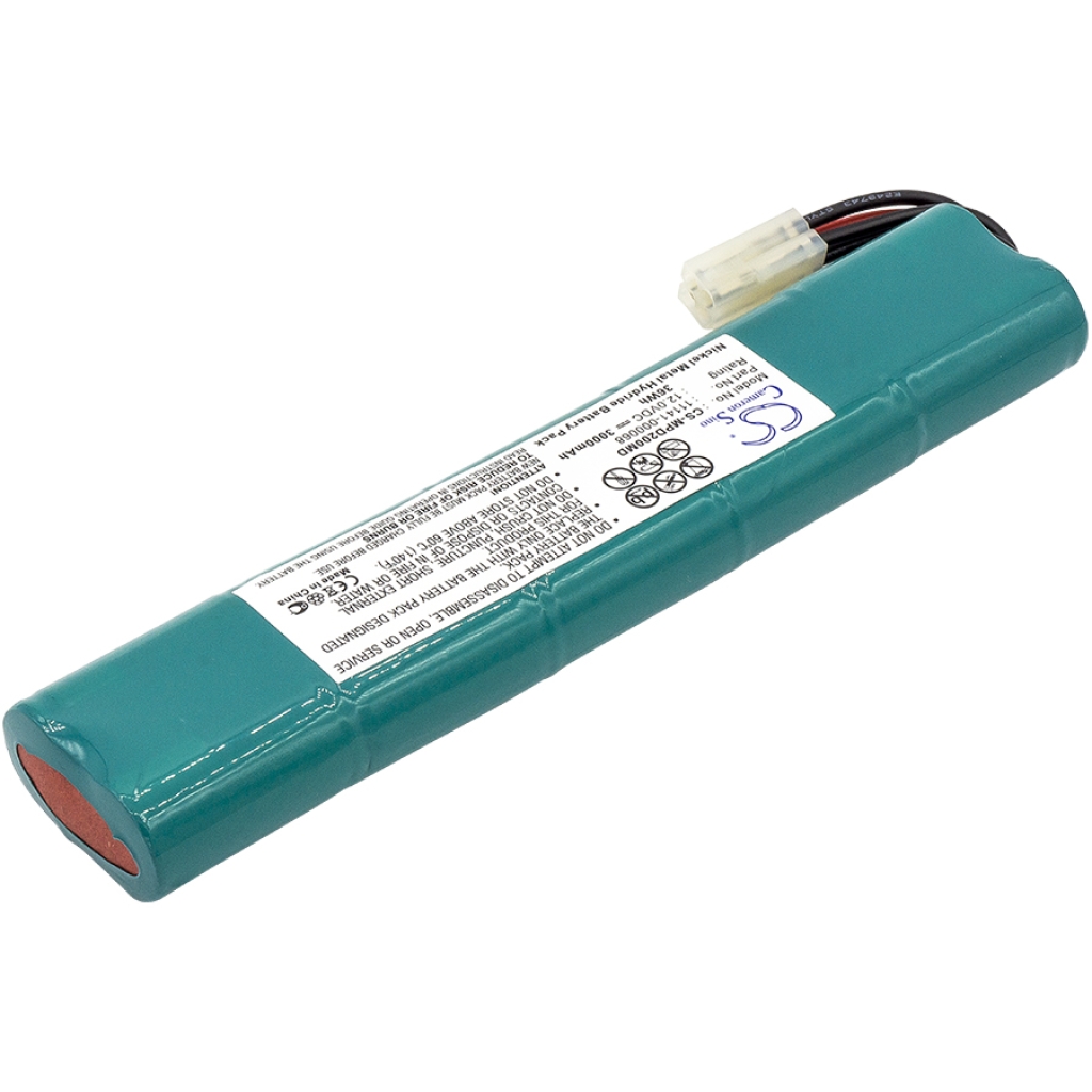 Battery Replaces 14200330