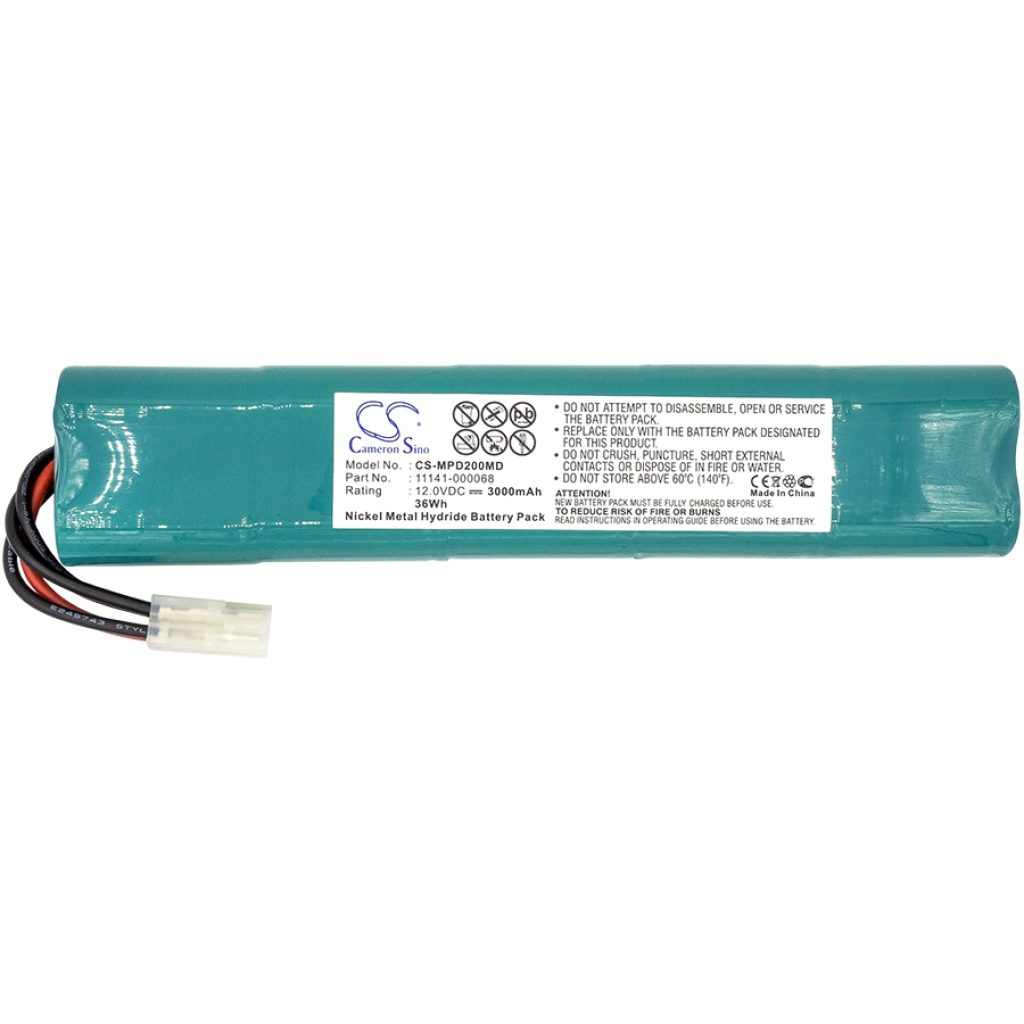 Battery Replaces 14200330