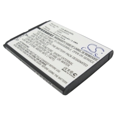 Compatible battery replacement for Motorola BN10,BN60,BN61,SNN5833,SNN5833A...