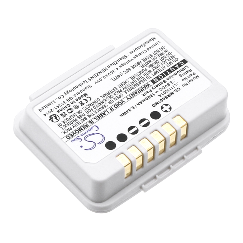 Battery Replaces LI11I001A