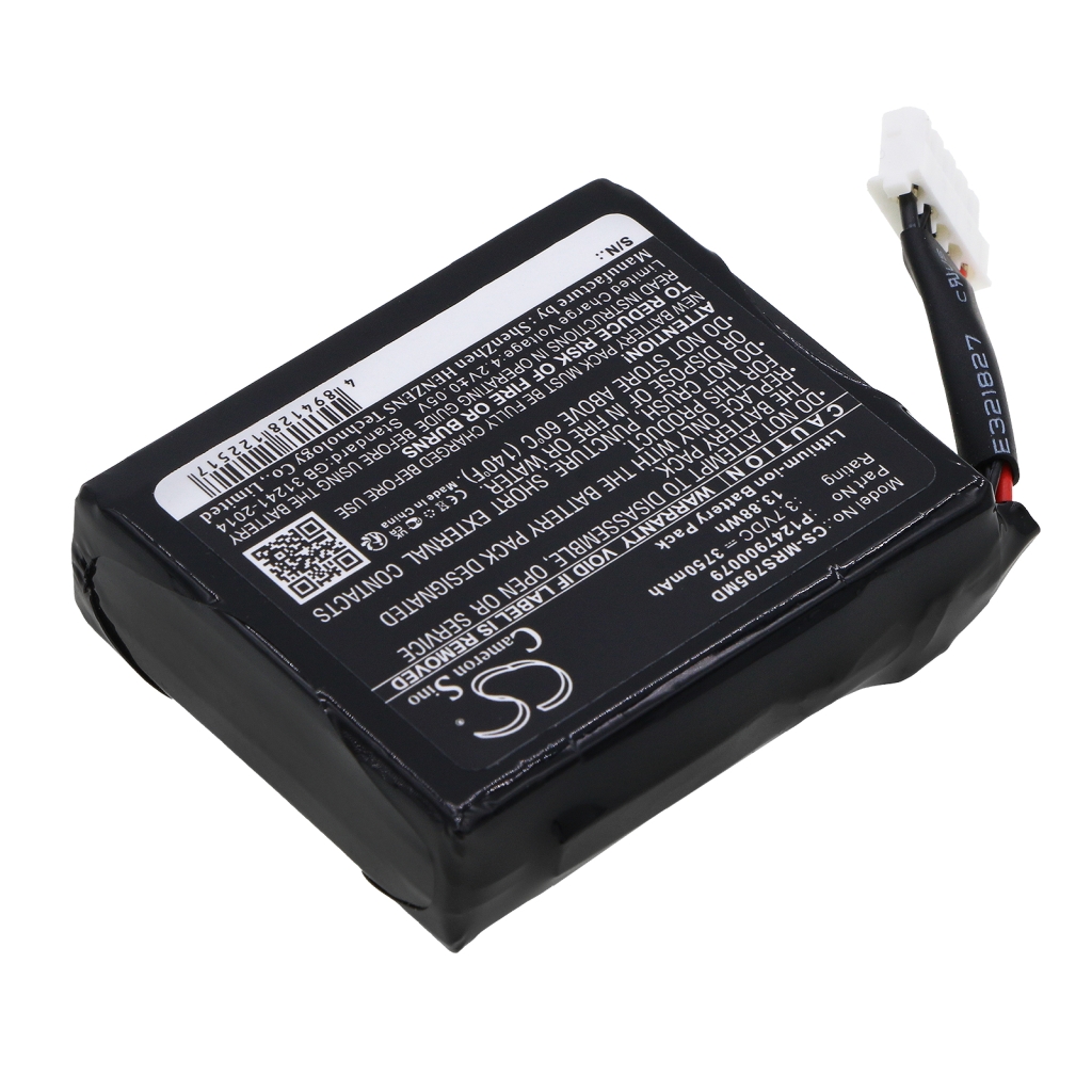 Battery Replaces B11939