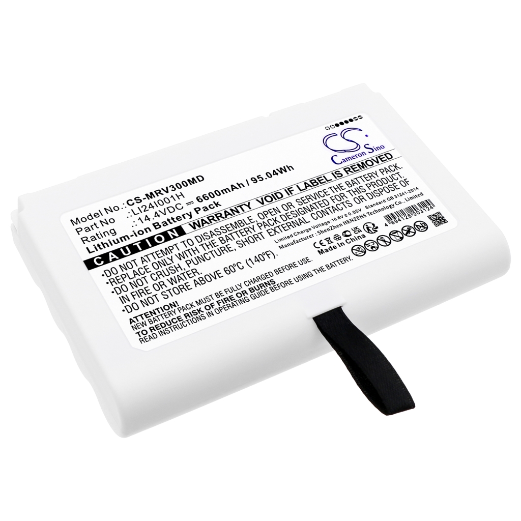 Battery Replaces LI24I001H