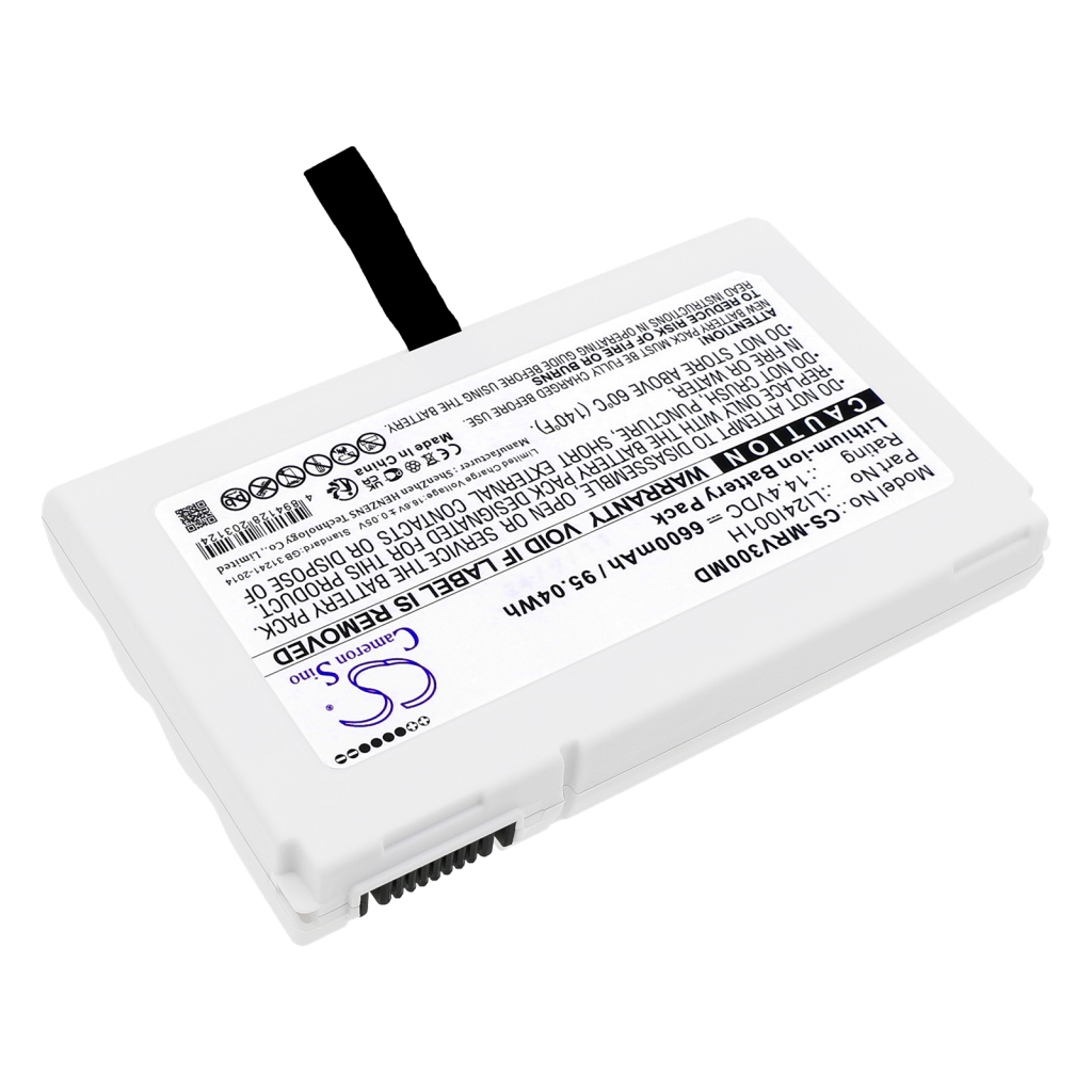 Battery Replaces LI24I001H