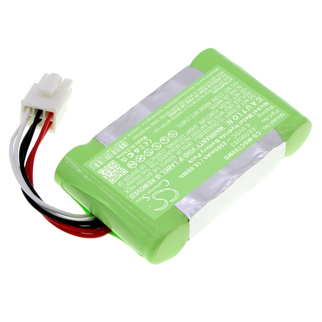 Battery Replaces EE090263