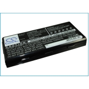 Notebook battery MSI CR610-062NL