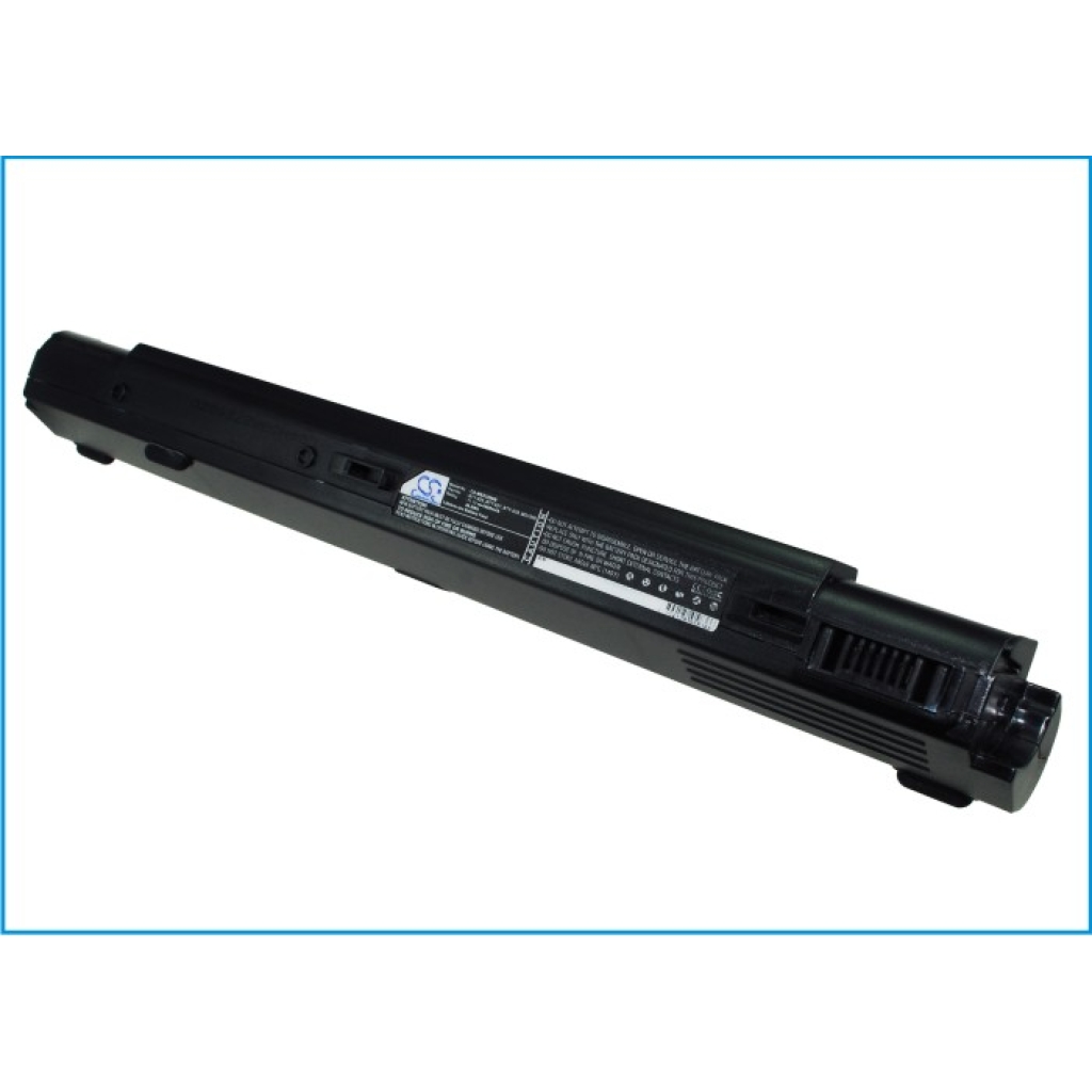 Notebook battery NEC CS-MSX320NB