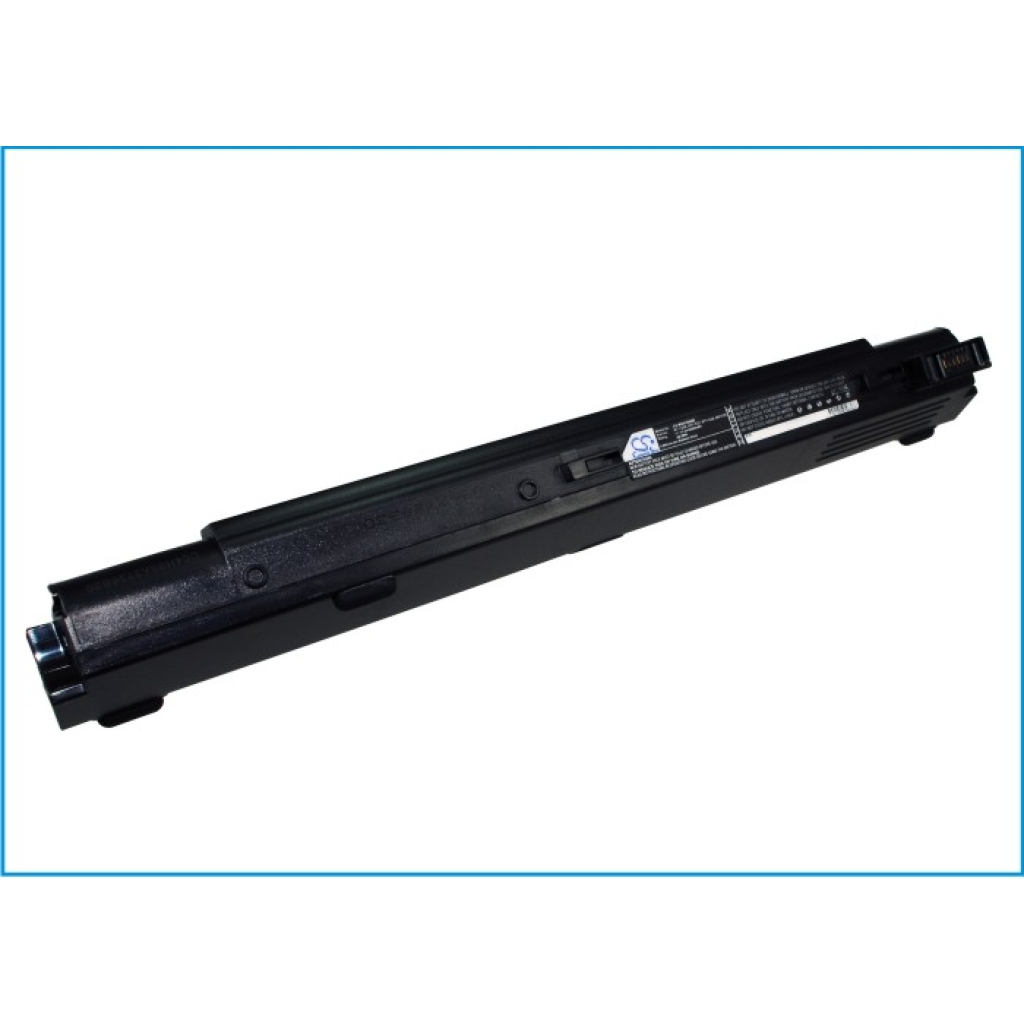 Notebook battery NEC CS-MSX320NB