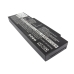 Notebook battery ADVENT CS-MT8389HB