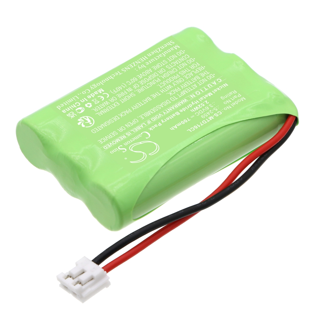 Battery Replaces TL72308