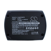 CS-MTP960PX<br />Batteries for   replaces battery ME-974