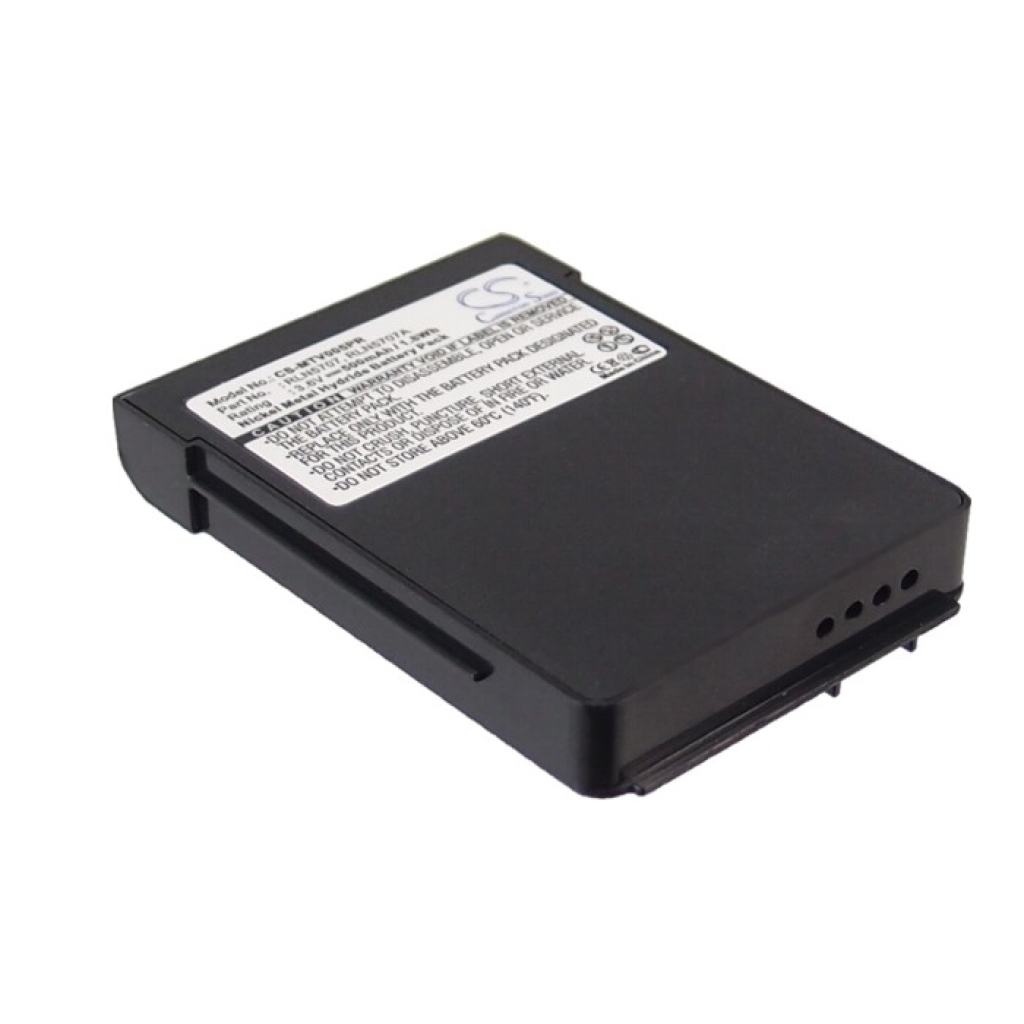 Batteries Pager Battery CS-MTV005PR