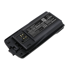 Compatible battery replacement for Motorola PMNN4434,PMNN4434A,PMNN4434AR