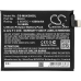 Mobile Phone Battery Redmi CS-MUK360SL