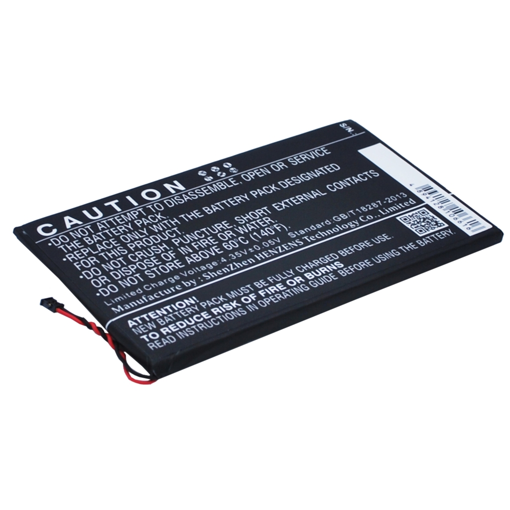 Battery Replaces SNN5955A