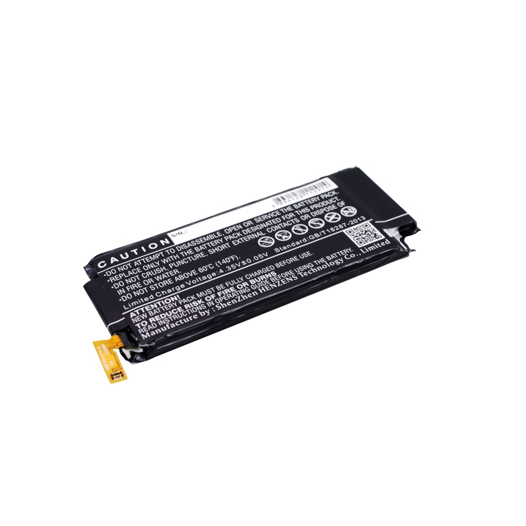 Battery Replaces FB55