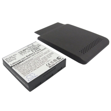 Compatible battery replacement for Motorola BP6X,SNN5843,SNN5843A