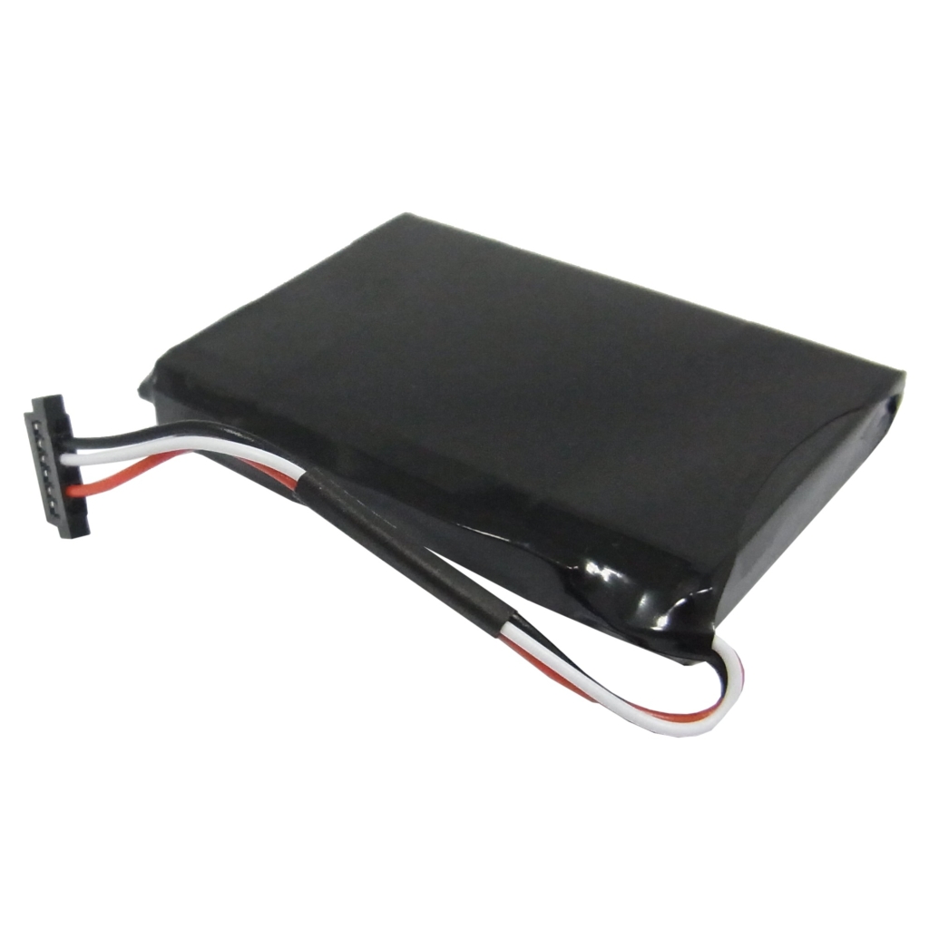 Battery Replaces BP/LP1230/11/A0001U