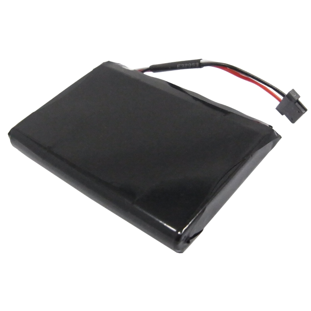 Battery Replaces BP/LP1230/11/A0001U