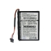 Battery Replaces BP/LP1230/11/A0001U