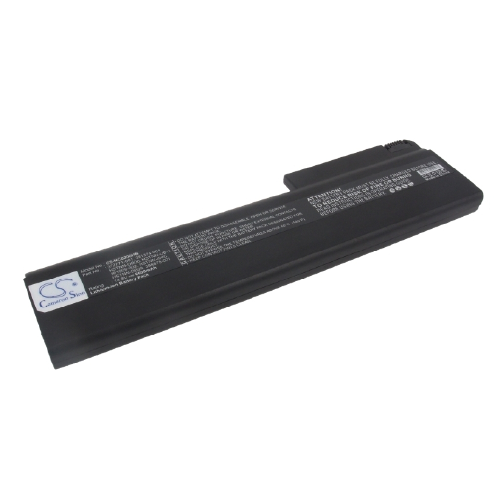 Laptop Adapter HP CS-NC8200HB