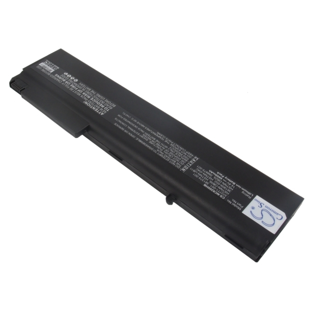 Laptop Adapter HP CS-NC8200HB