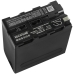 Camera Battery Hawk-woods CS-NF980MX