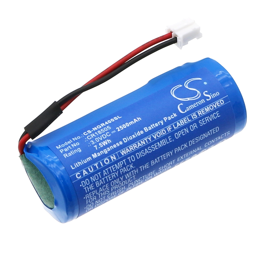 Battery Replaces CR18505