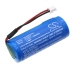 Battery Replaces CR18505