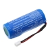 Battery Replaces CR18505