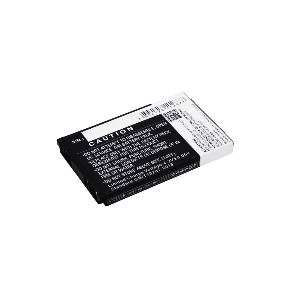 Mobile Phone Battery Ok CS-NGW130SL