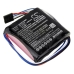 Battery Replaces BAT3205A