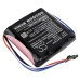 Battery Replaces BAT3205A