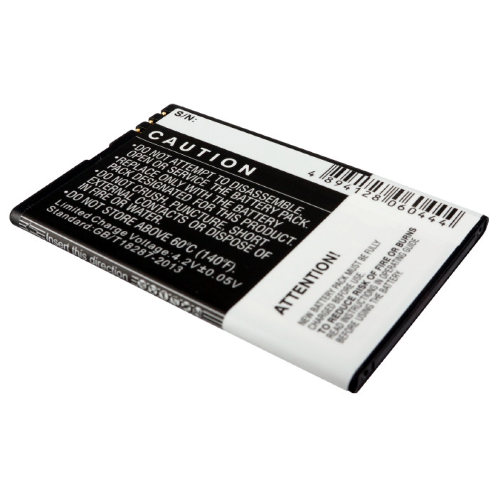 Mobile Phone Battery Manta CS-NK3LXL