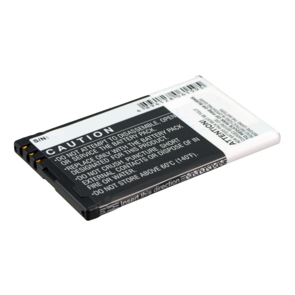 Mobile Phone Battery Vertu CS-NK4UXL