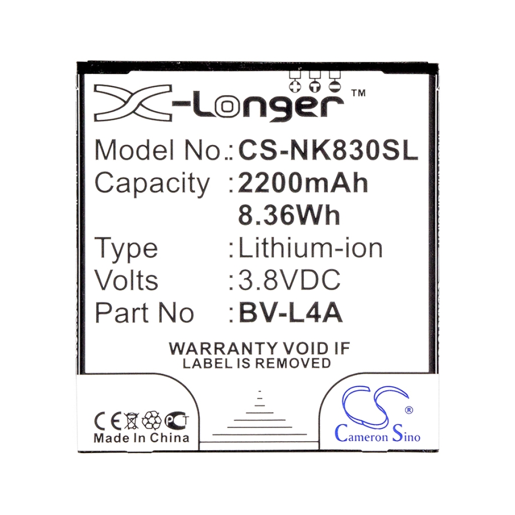 DeskTop Charger Microsoft CS-NK830SL