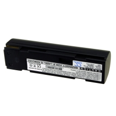 Compatible battery replacement for Toshiba BN-V101,BN-V101E,DB-30,DDNP-100,NP-100