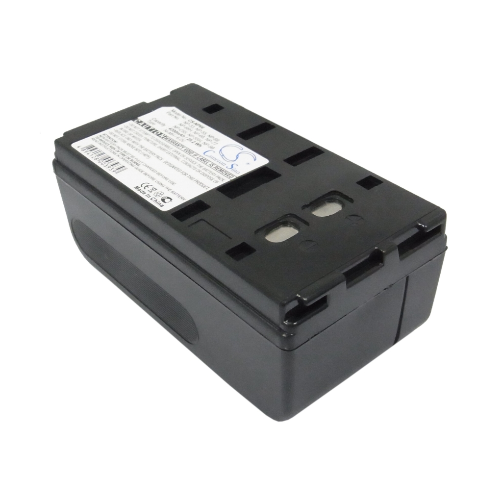 Camera Battery Kyocera CS-NP66