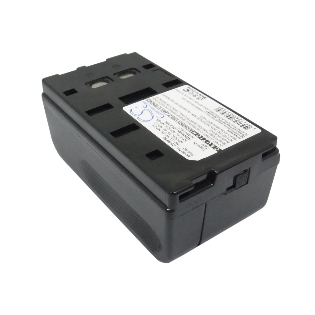 Camera Battery Kyocera CS-NP66