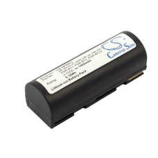 Compatible battery replacement for Toshiba B32B818232,B32B818233,BP-1100,DB-20,DB-20L...