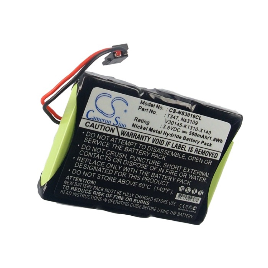 Battery Replaces T347