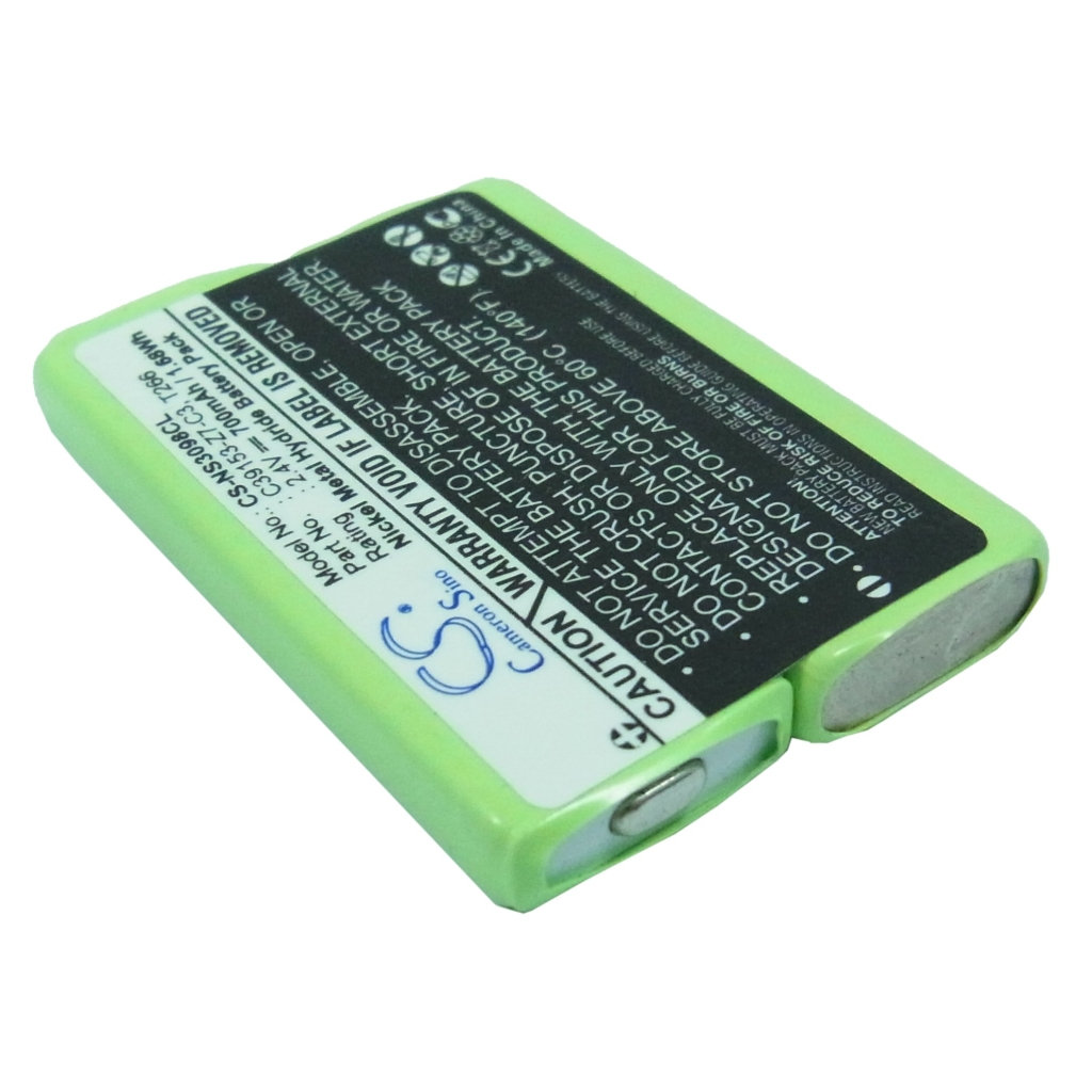 Battery Replaces BC101590